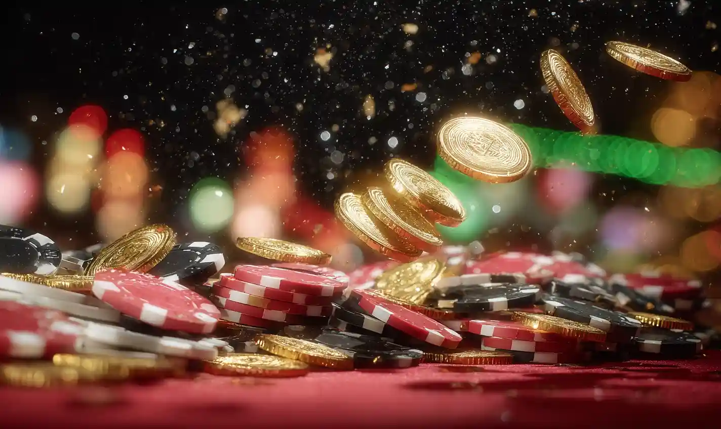 best slots caesars online casino