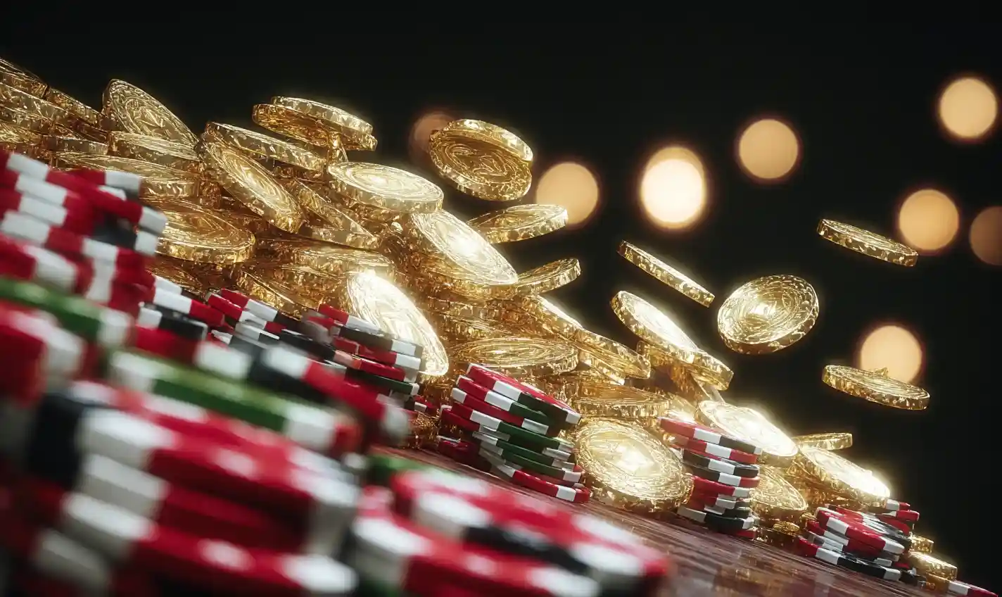 slot machine pinata