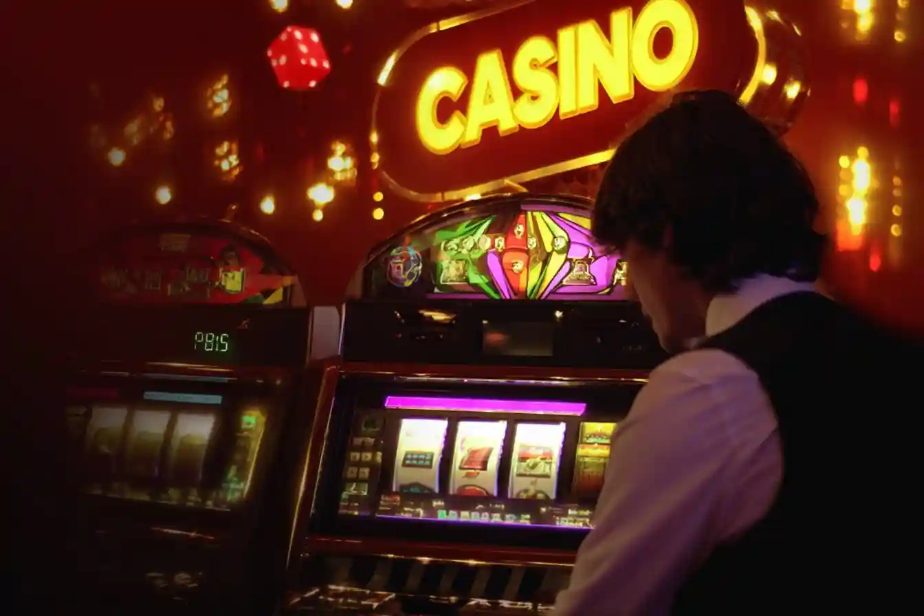 best slots to play online for real money free