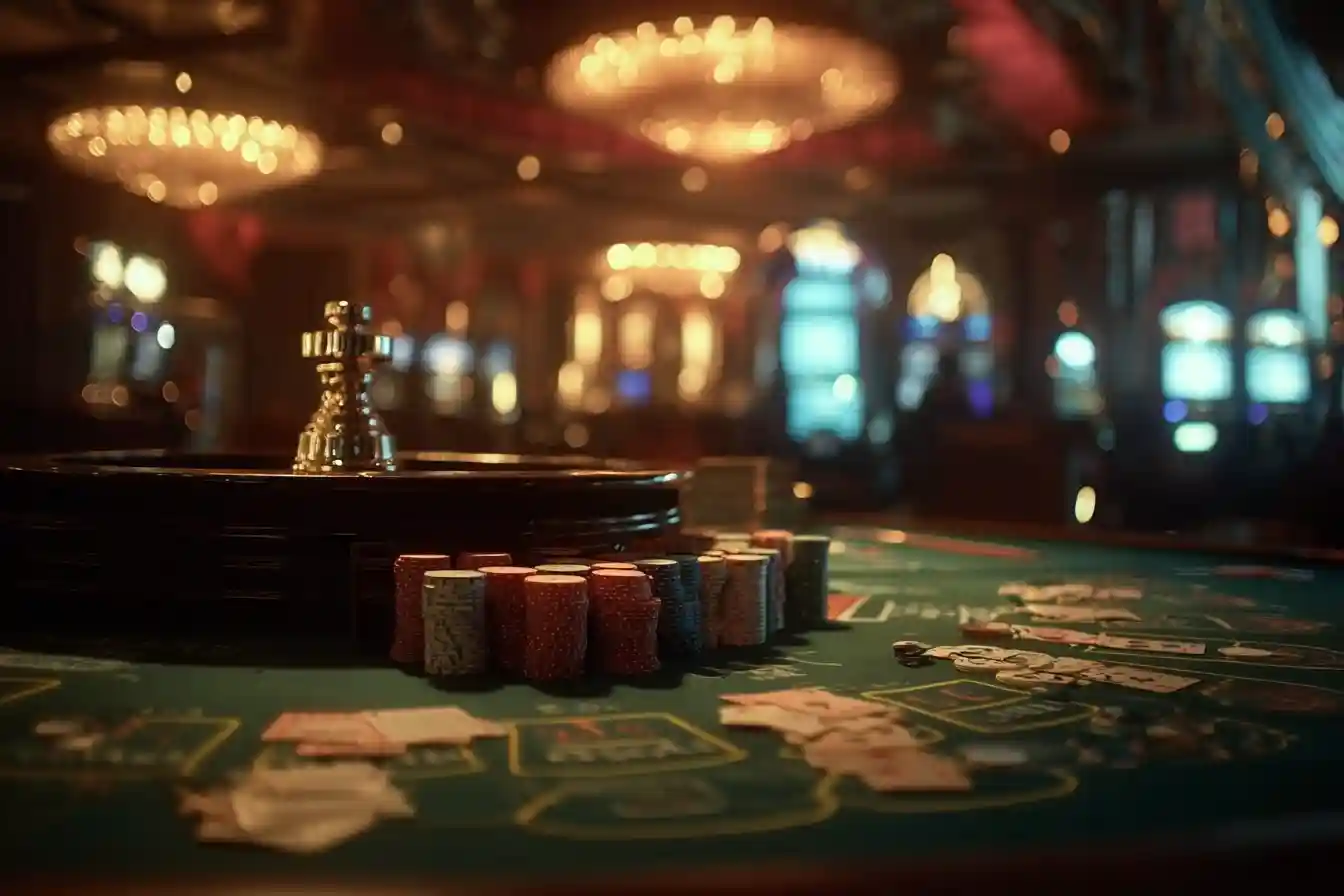 best slots online payout