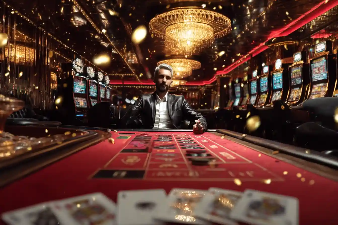 best progressive slots online