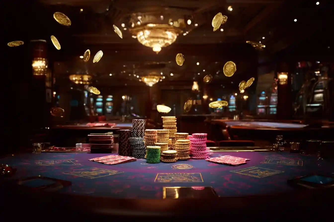 best online casinos with big jackpot slots
