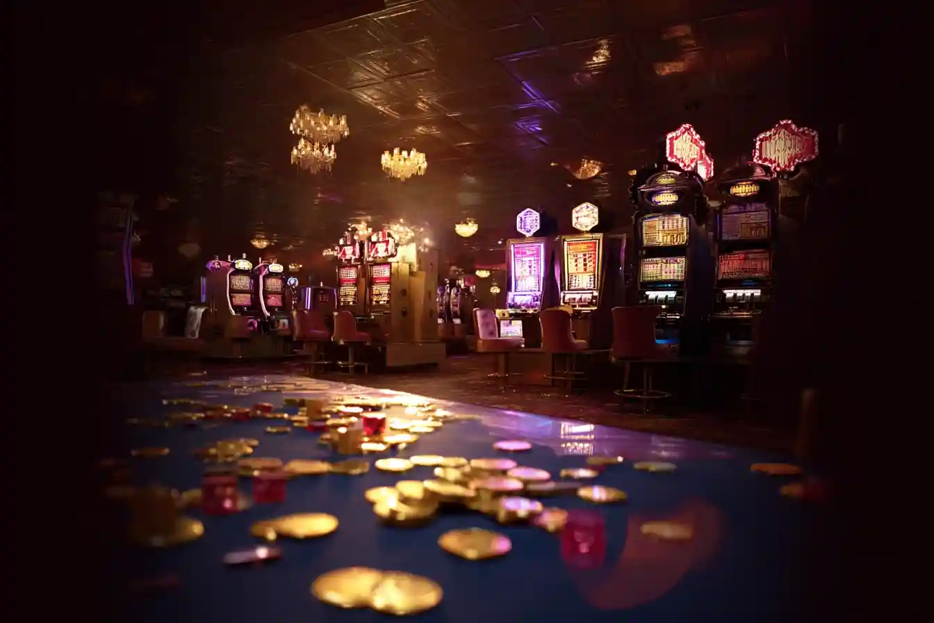 best online slots site in usa