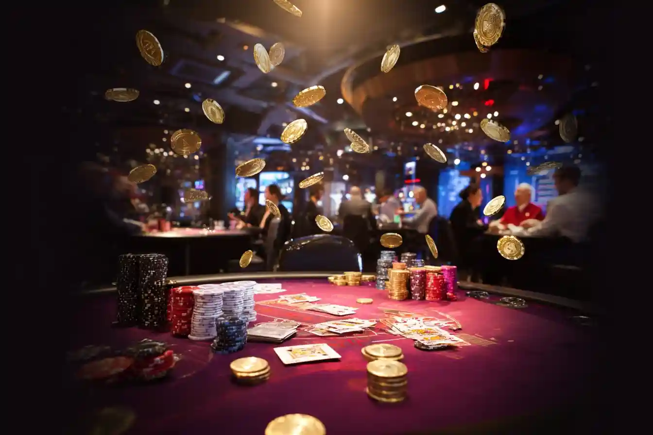 best online slots bonuses