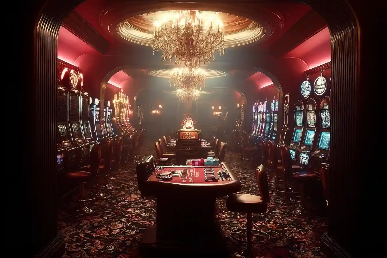best casino online slots