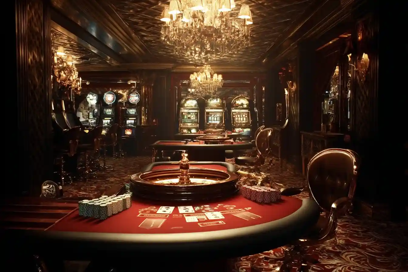 best online slots games uk