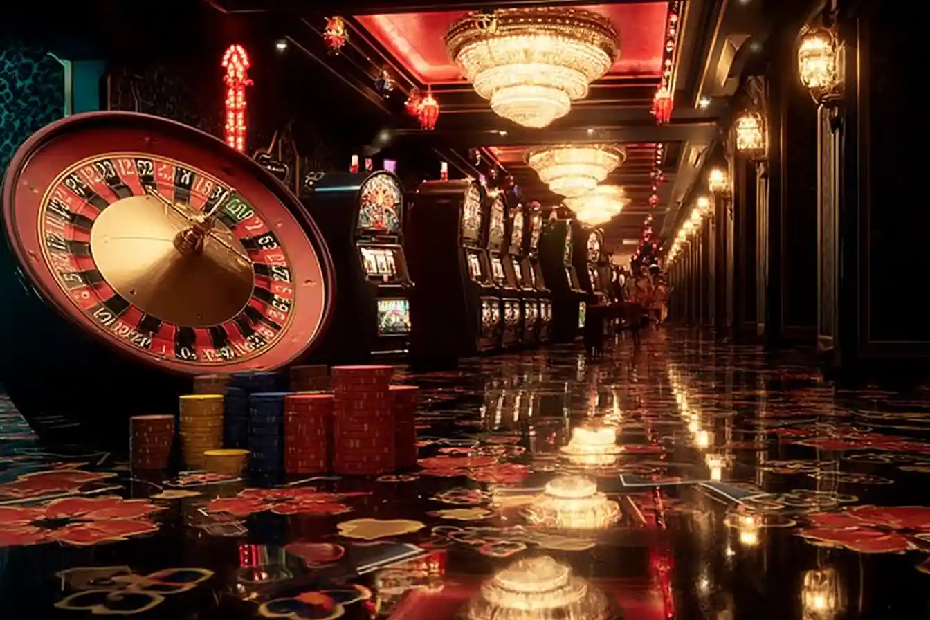 best online slots pa