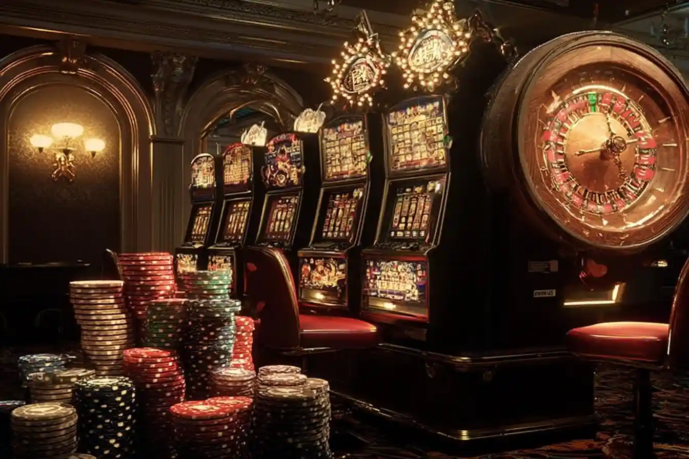 best pa online slots