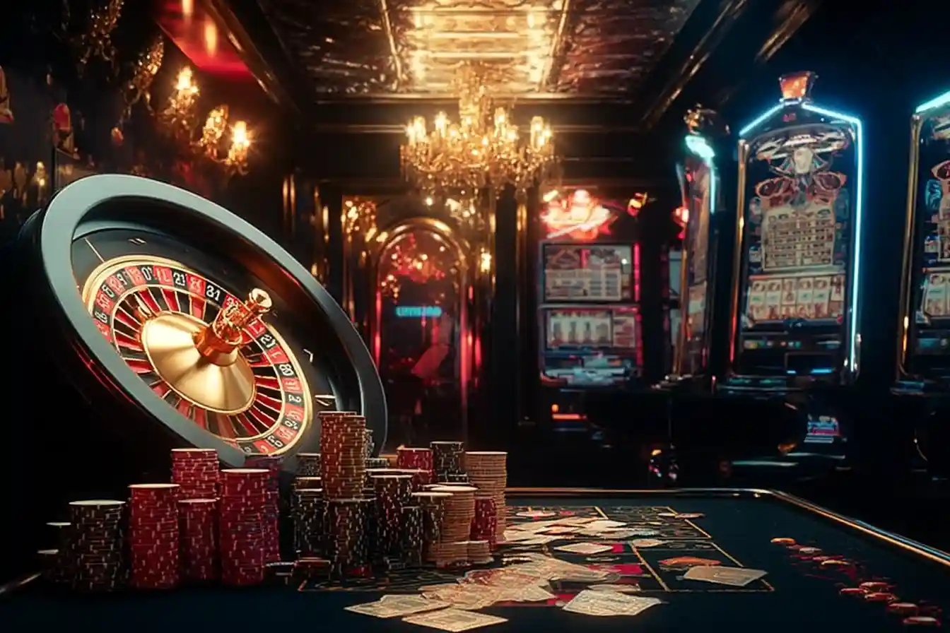 best online casino slots