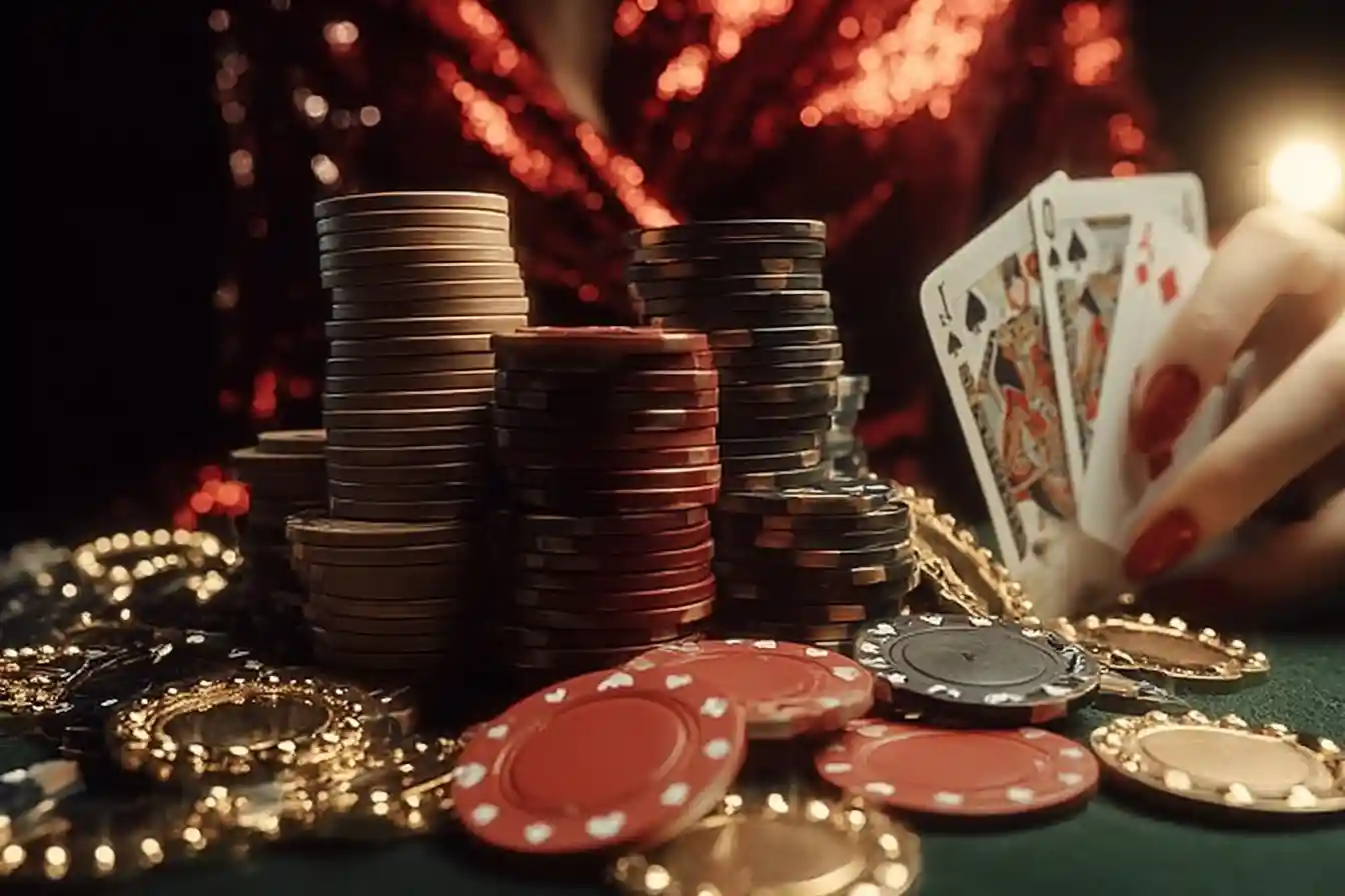 best online casino slots with bonuses