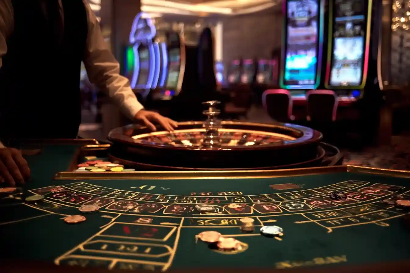 best online slots review