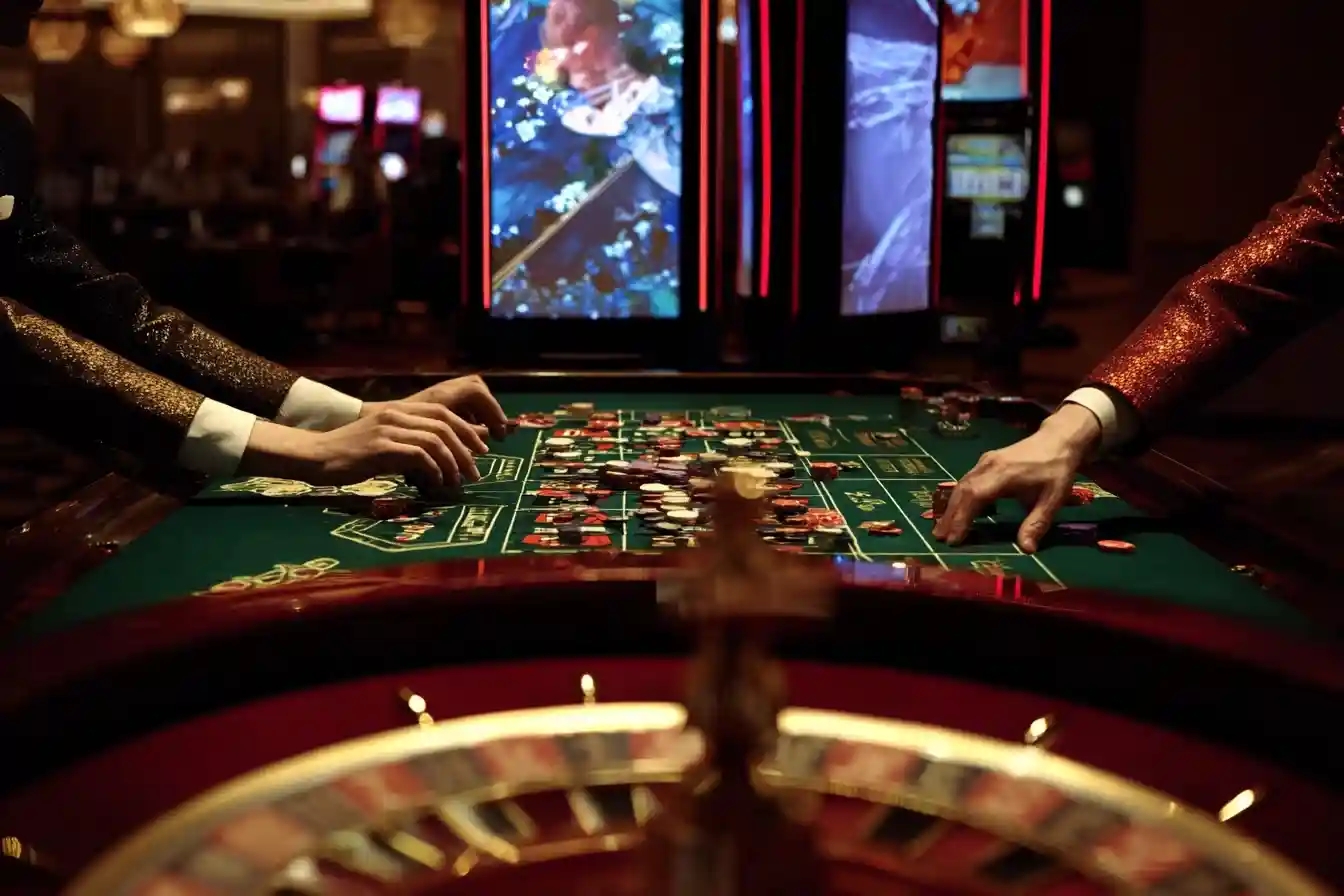how to win playing slot machines