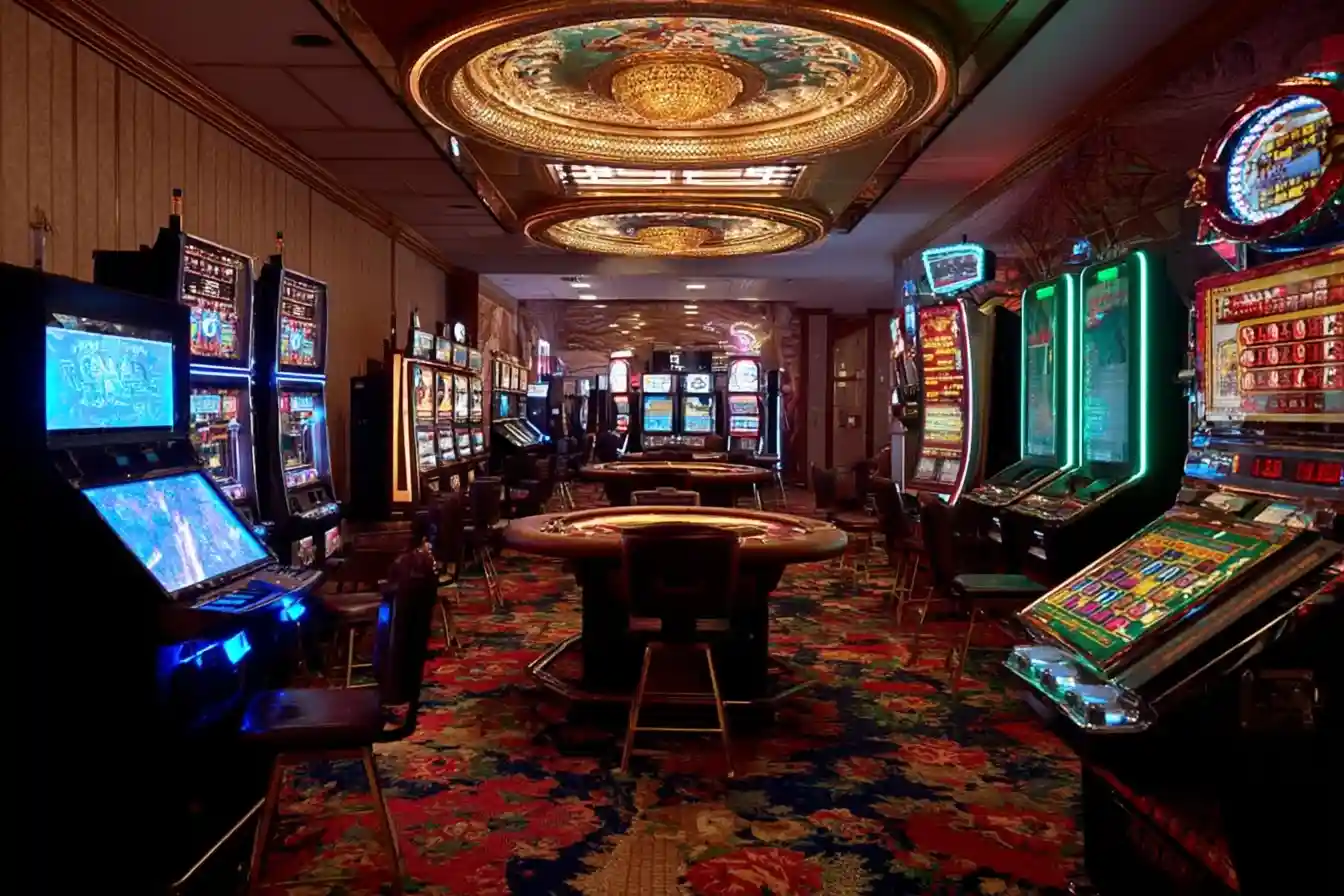 best free online casino slots