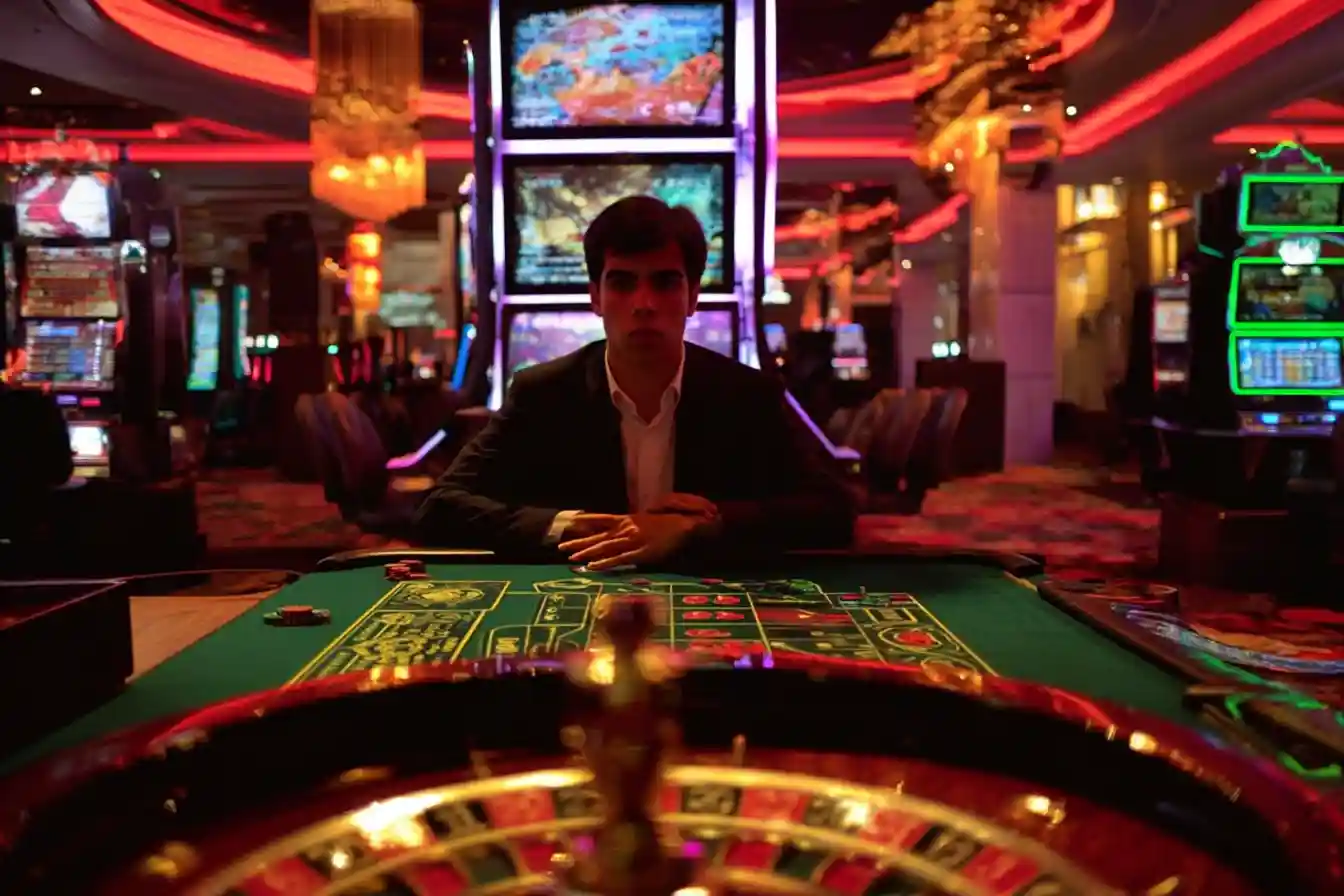 best real online slots