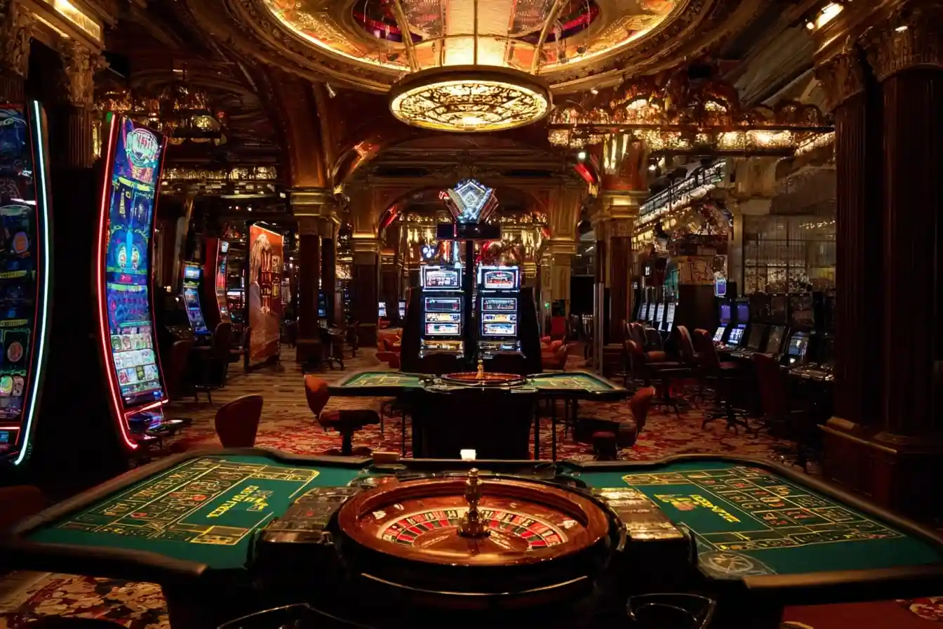 best online slots game