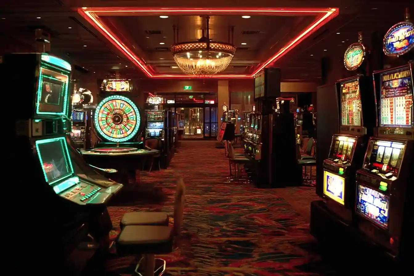 best real money online slots