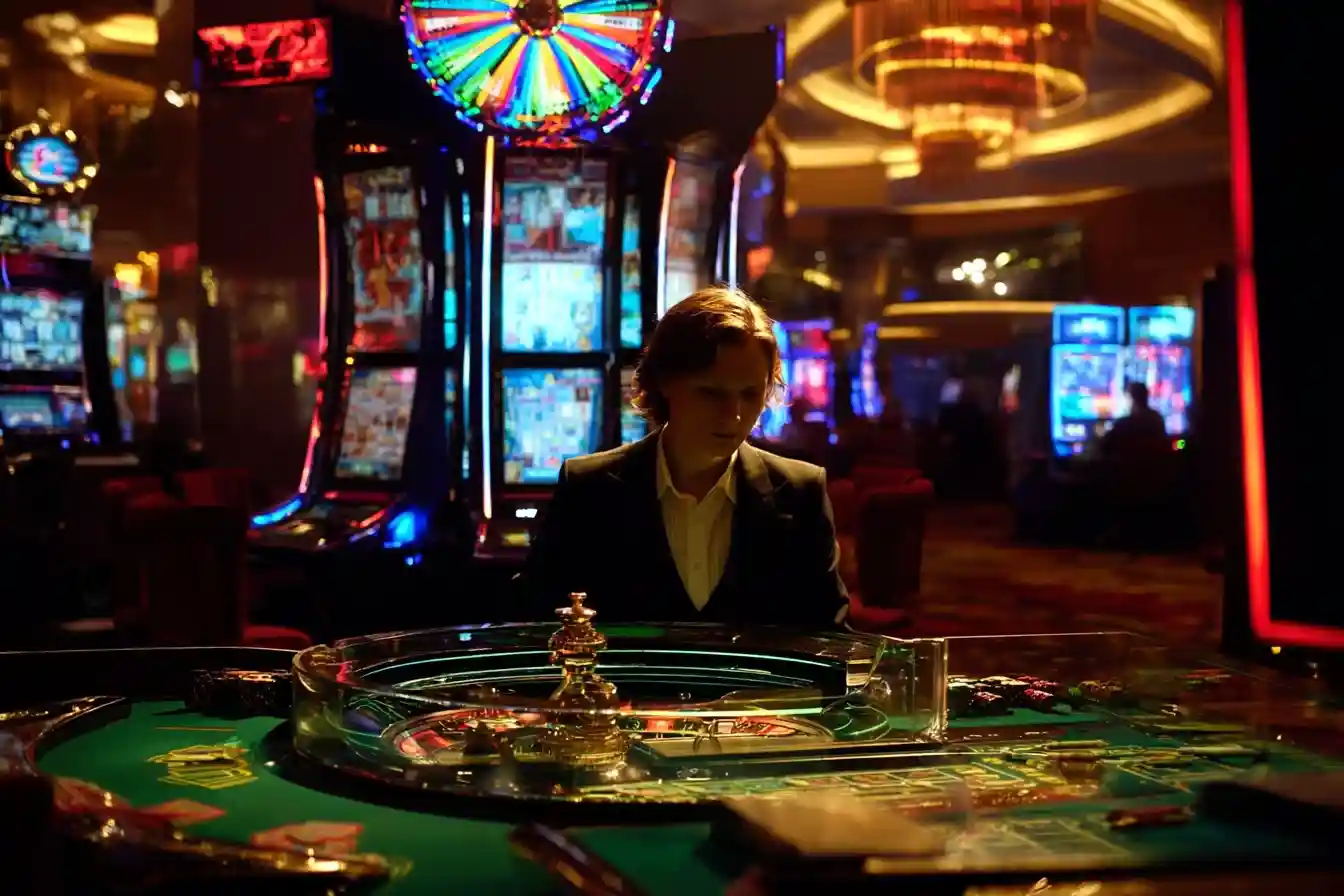 best slots online canada