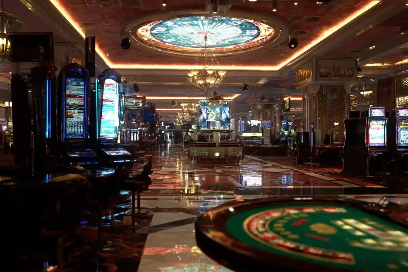 best online slots sites in ireland