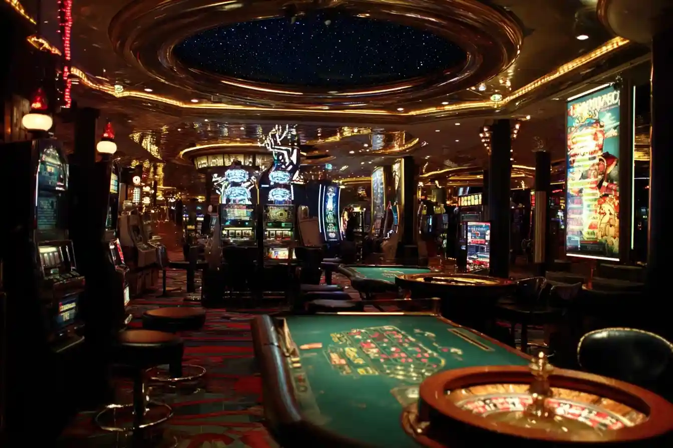 best online slots sites usa