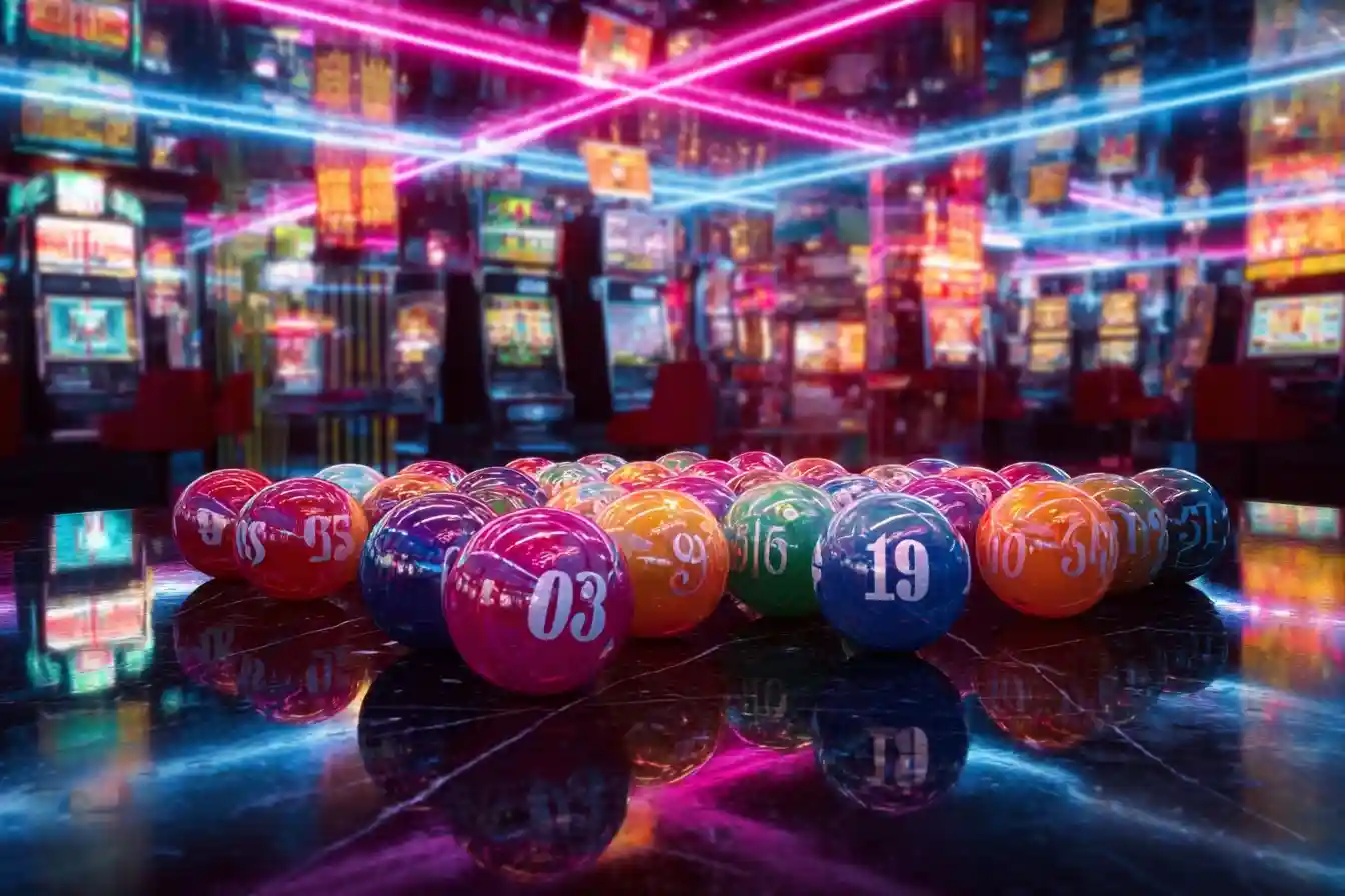 best online casino slots with bonuses