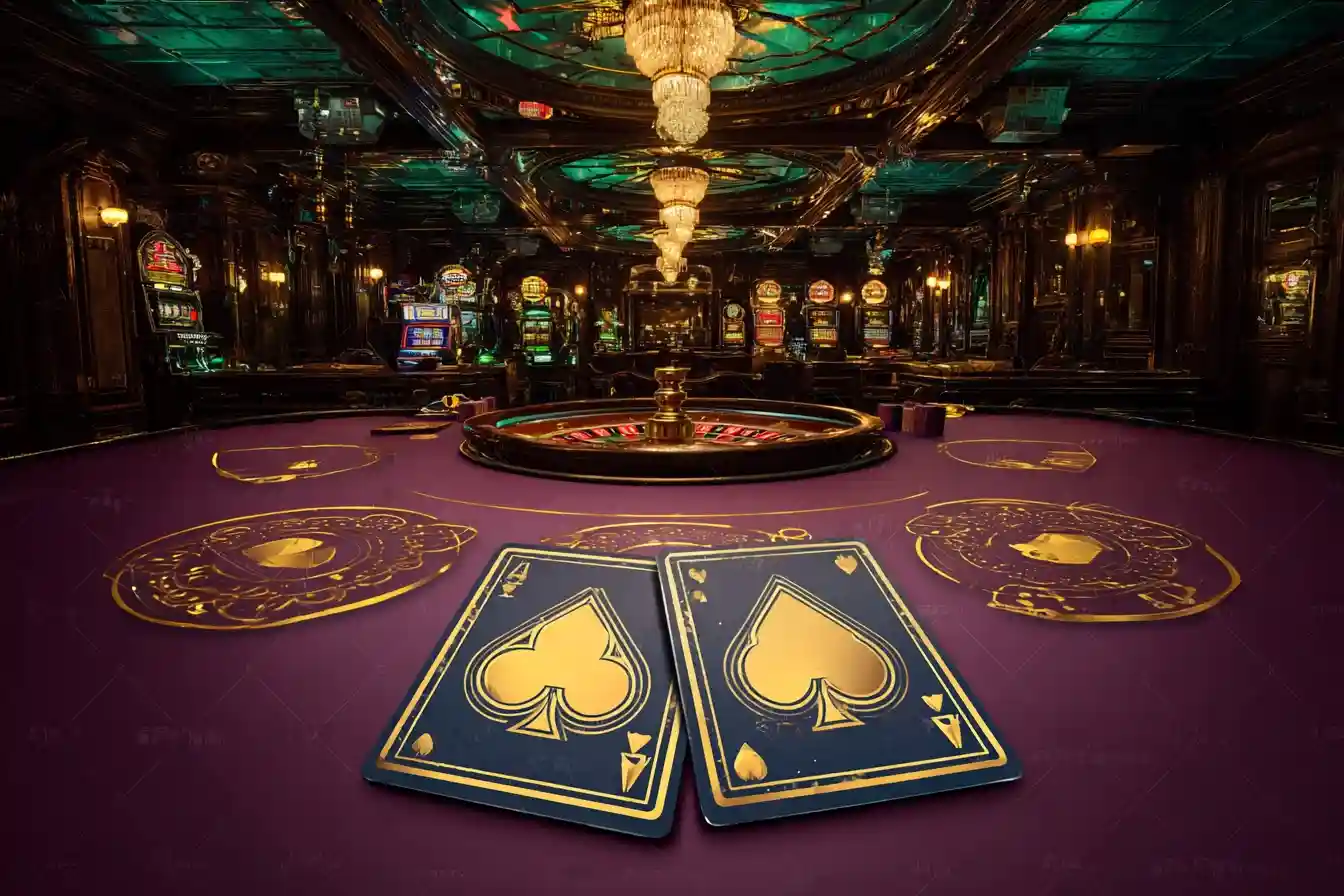 what's the best online slots service right now?