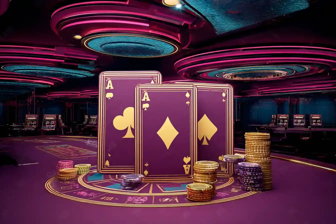 how do bingo slot machines work