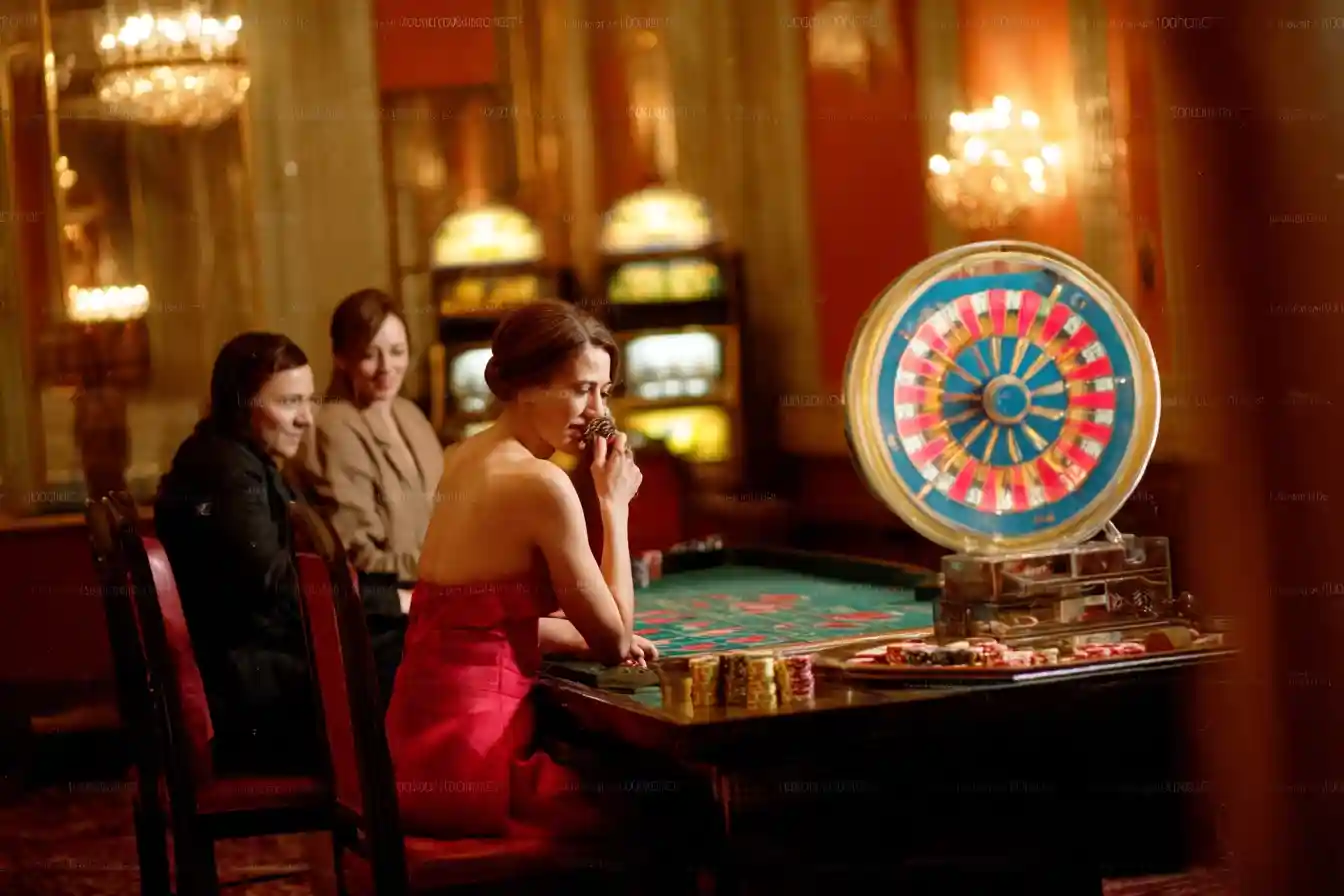 best online casino for slots