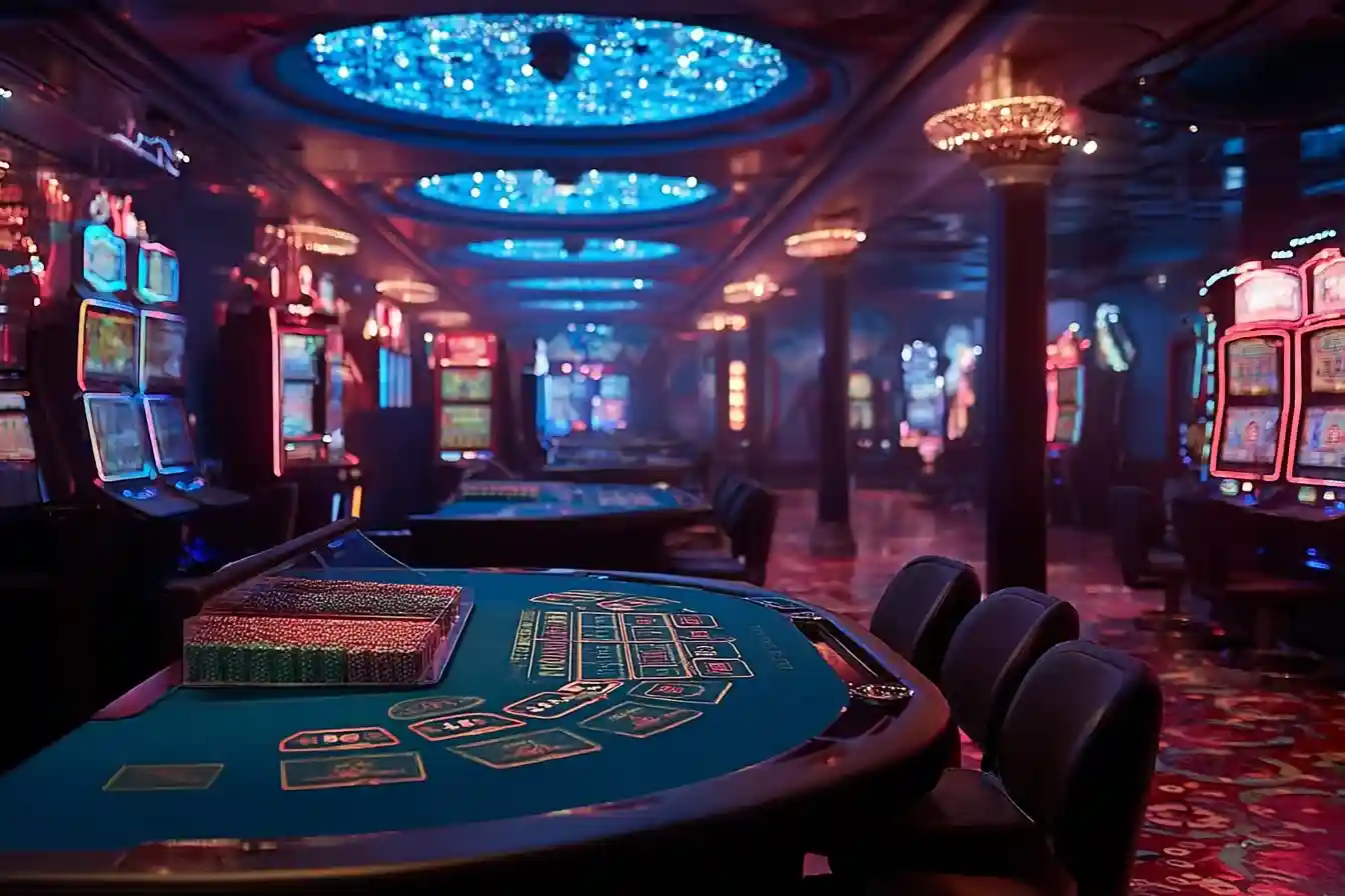 best online slots ireland