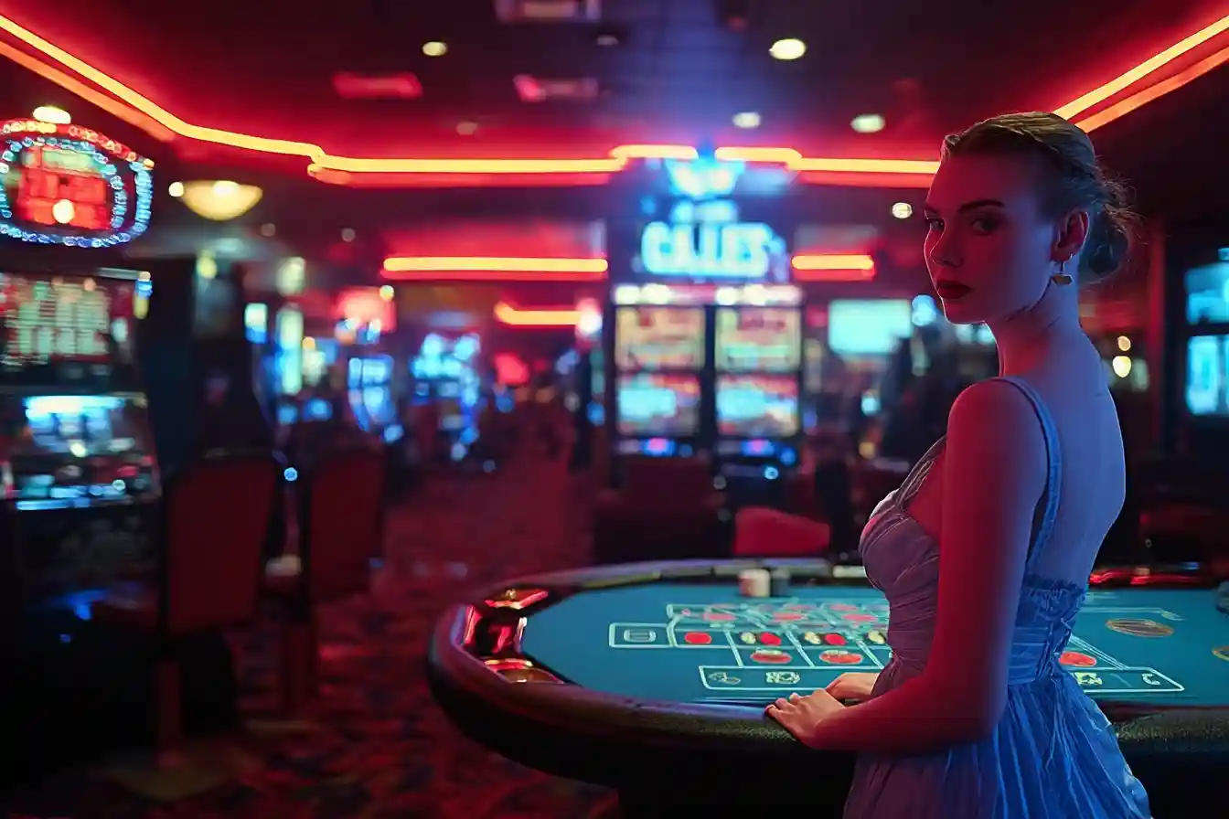 best us slots online