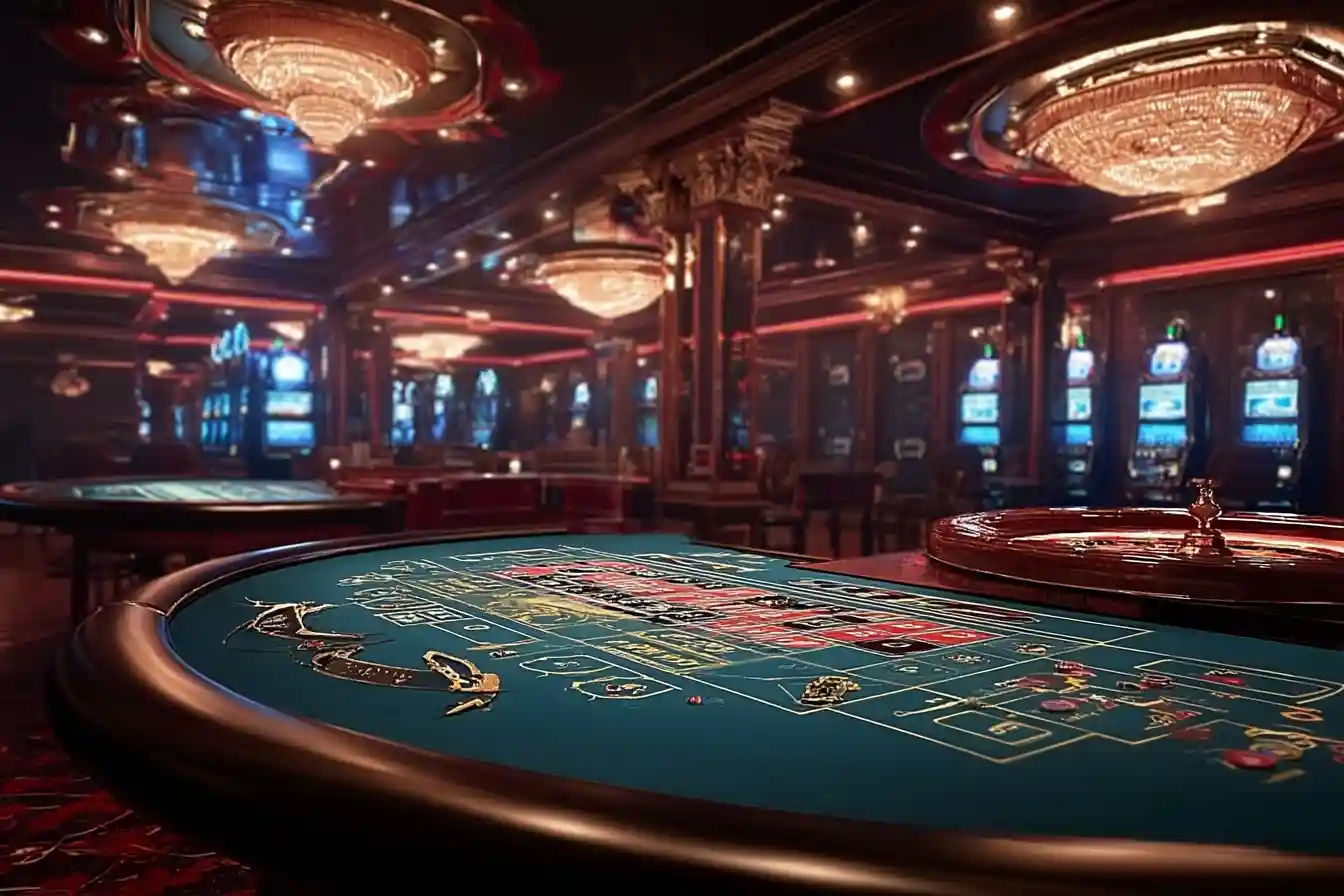 best online casino slots game