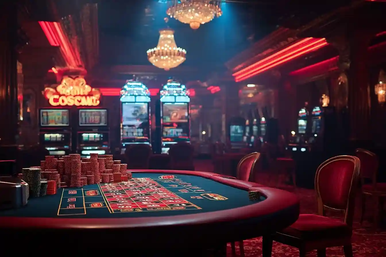 best online site for jackpot slots