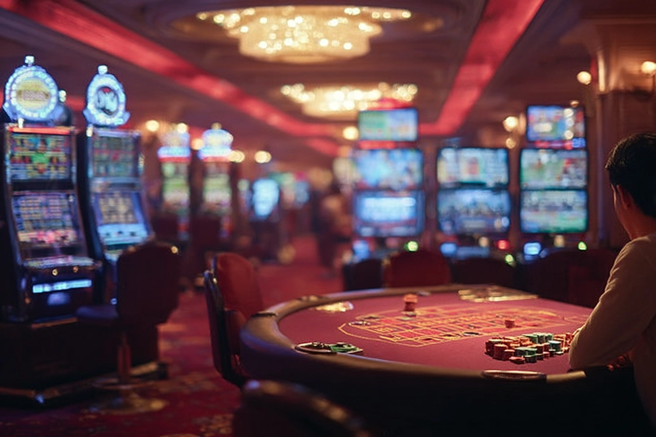 best spigo online slots