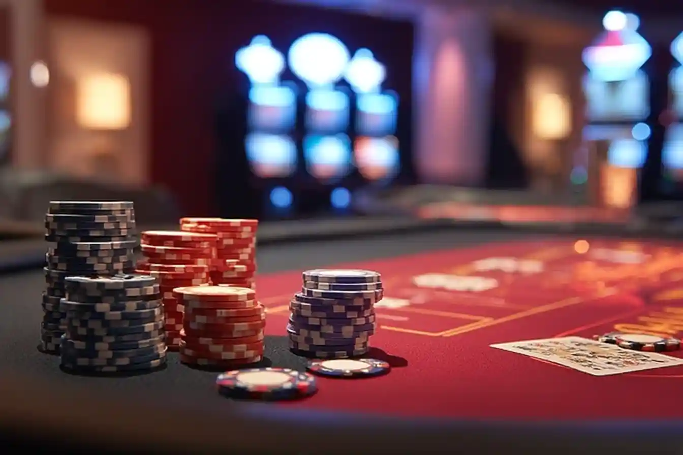 slot game software