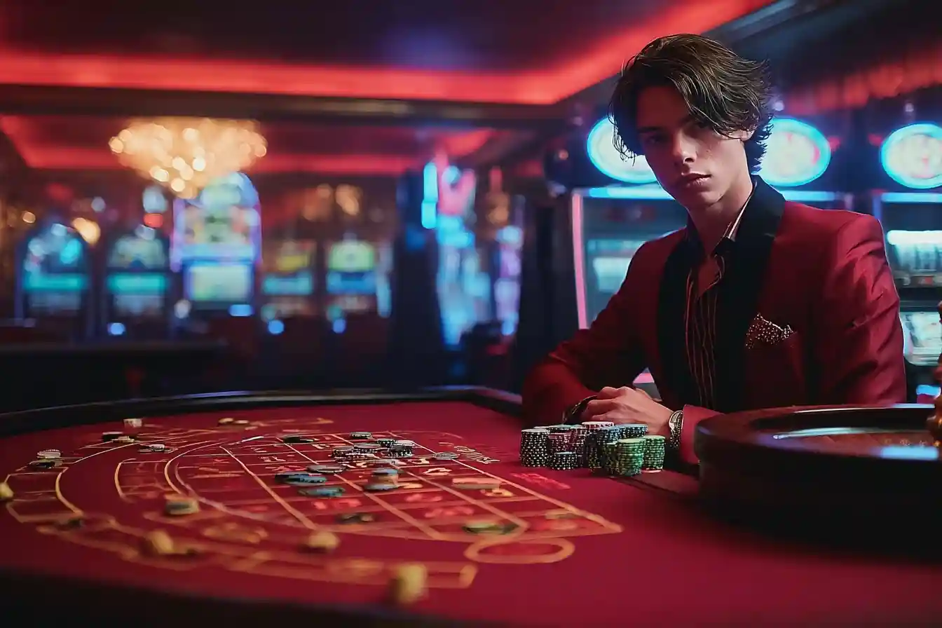 best online site for jackpot slots