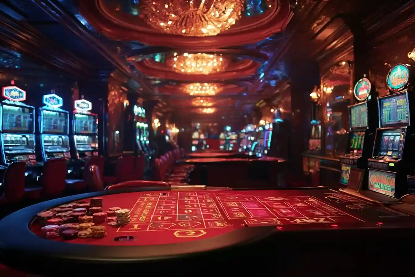 best online slots bonuses