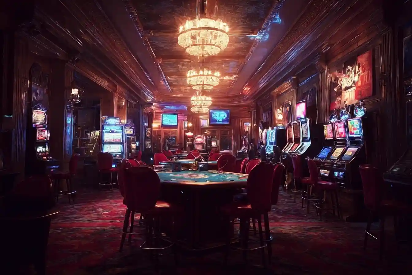 best online bonus slots