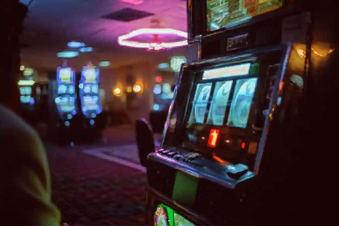 best casino online slots