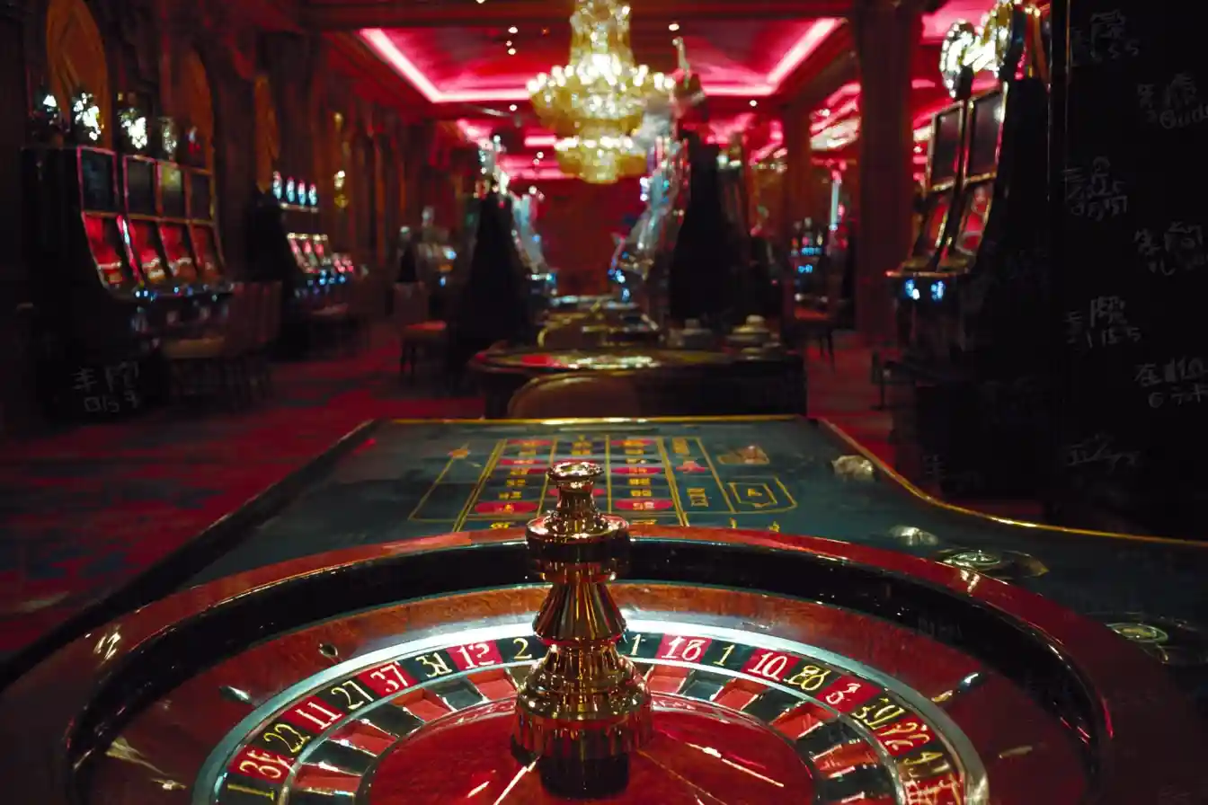 best online slots sites in usa