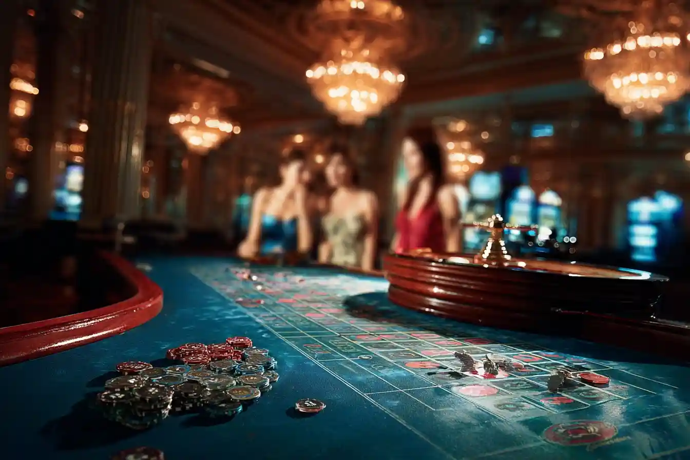 best online jackpot slots
