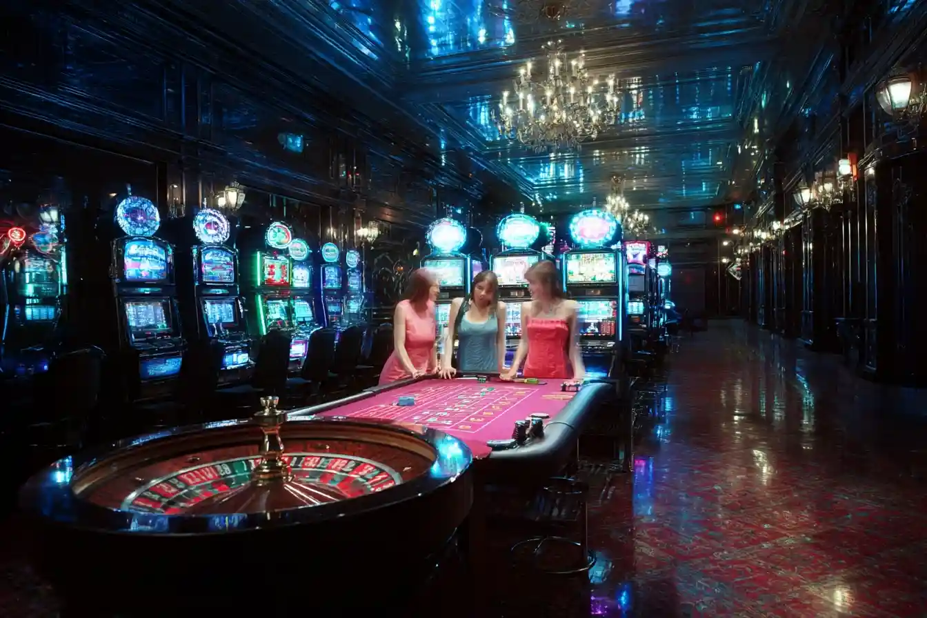 best ontario online slots