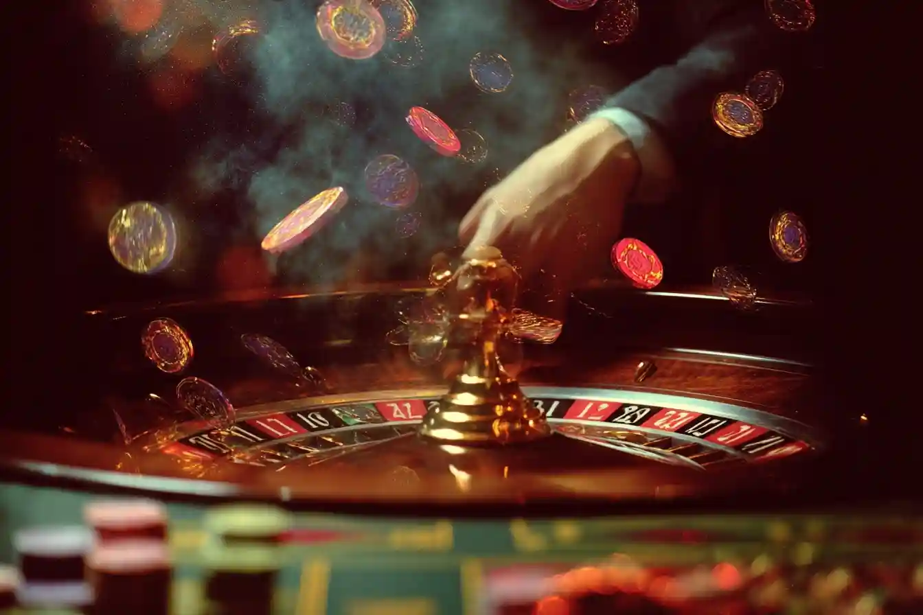 the best online slots for real money