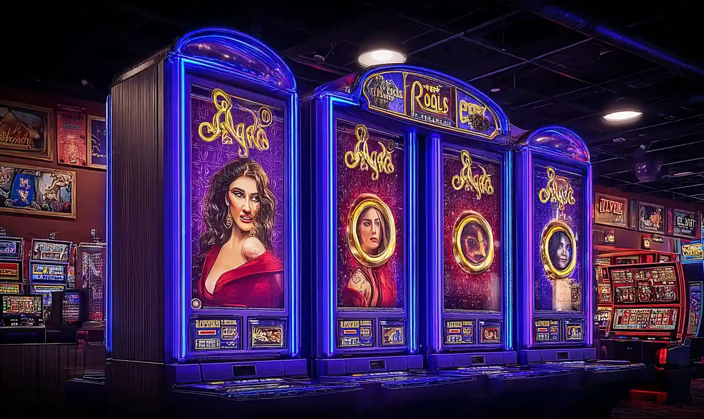 best us slots online