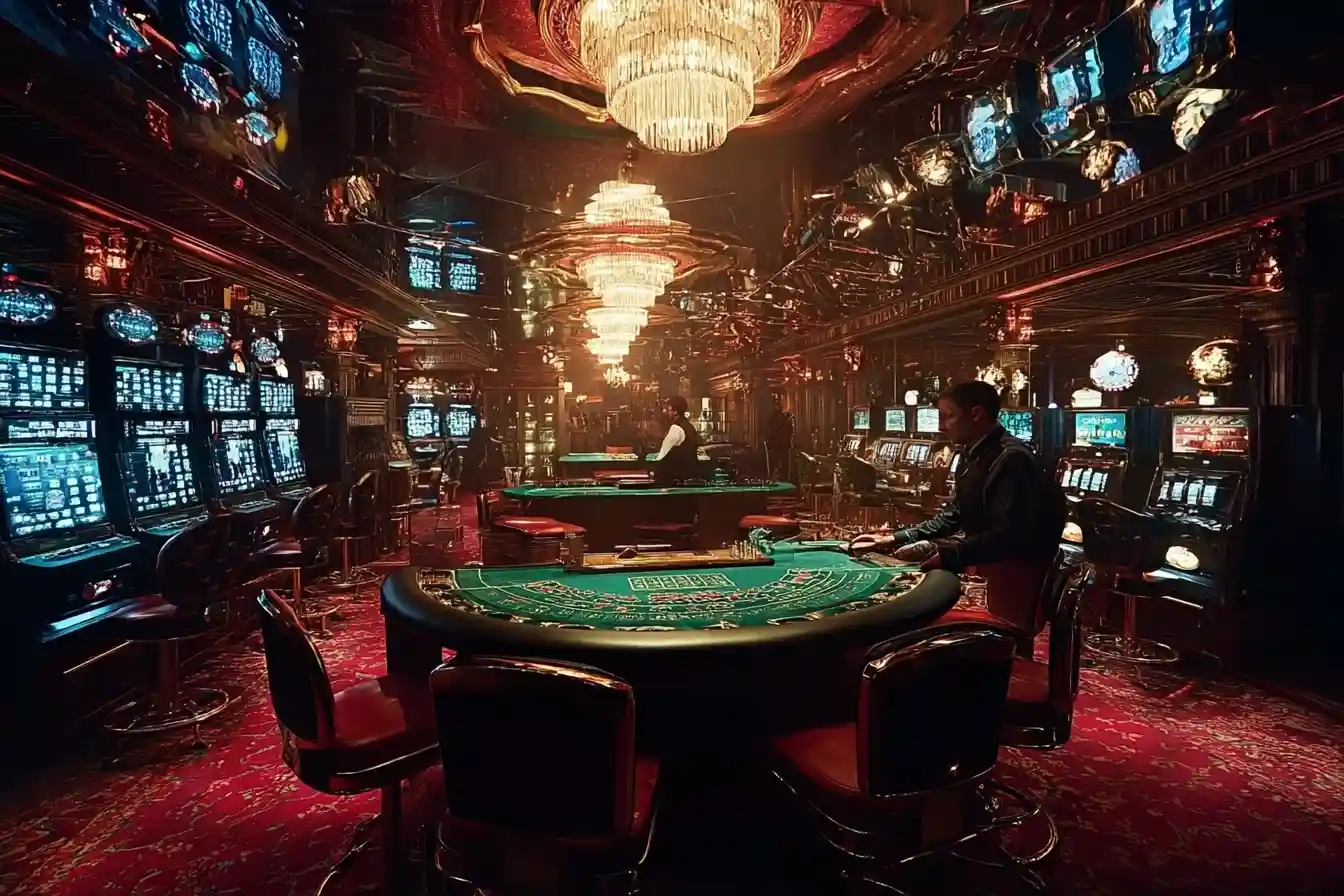 where to find best jackpot slots online