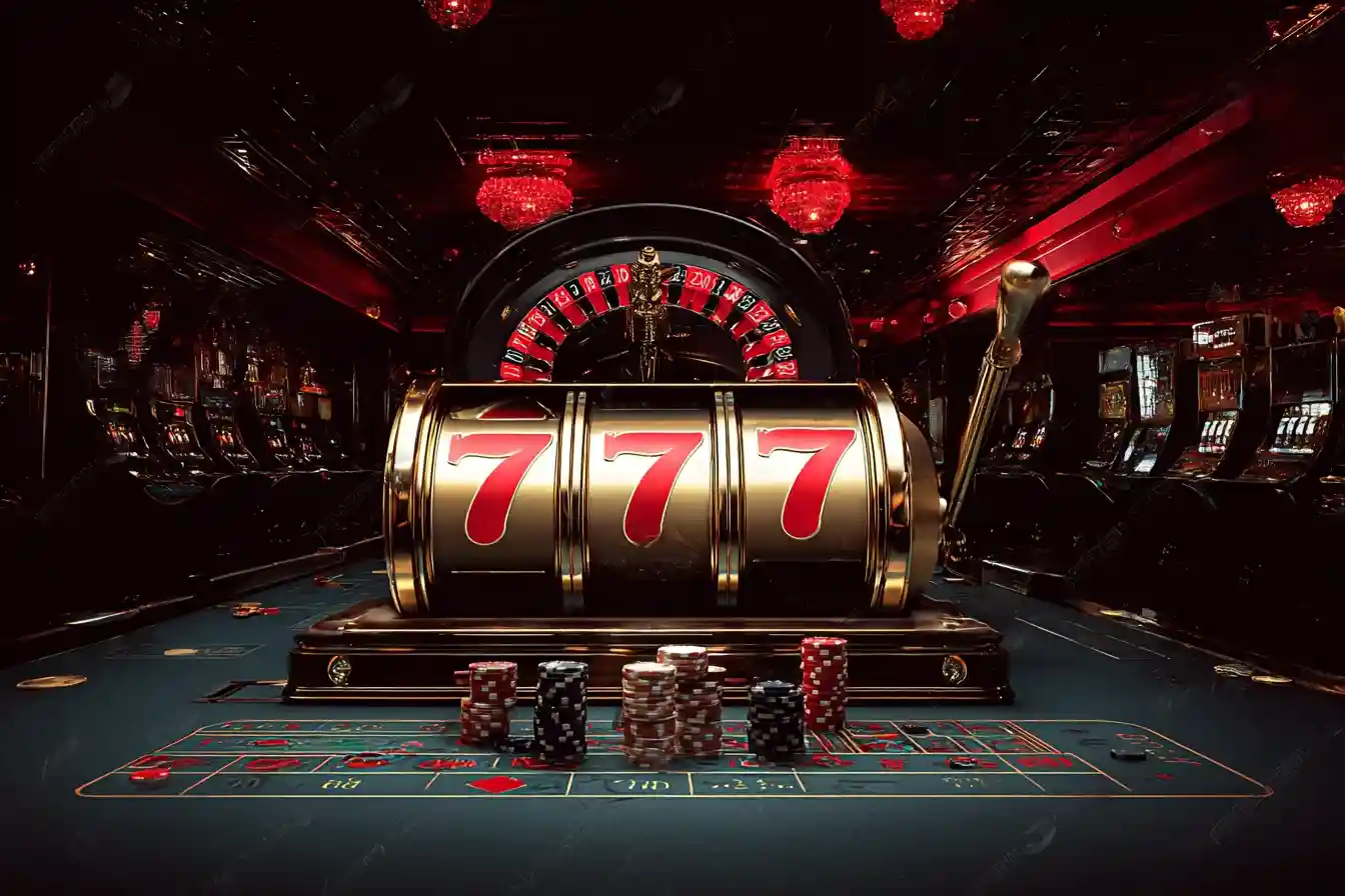 football slot machine