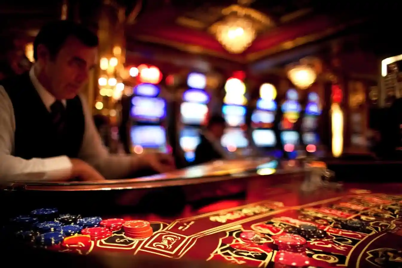 best online slots with real money