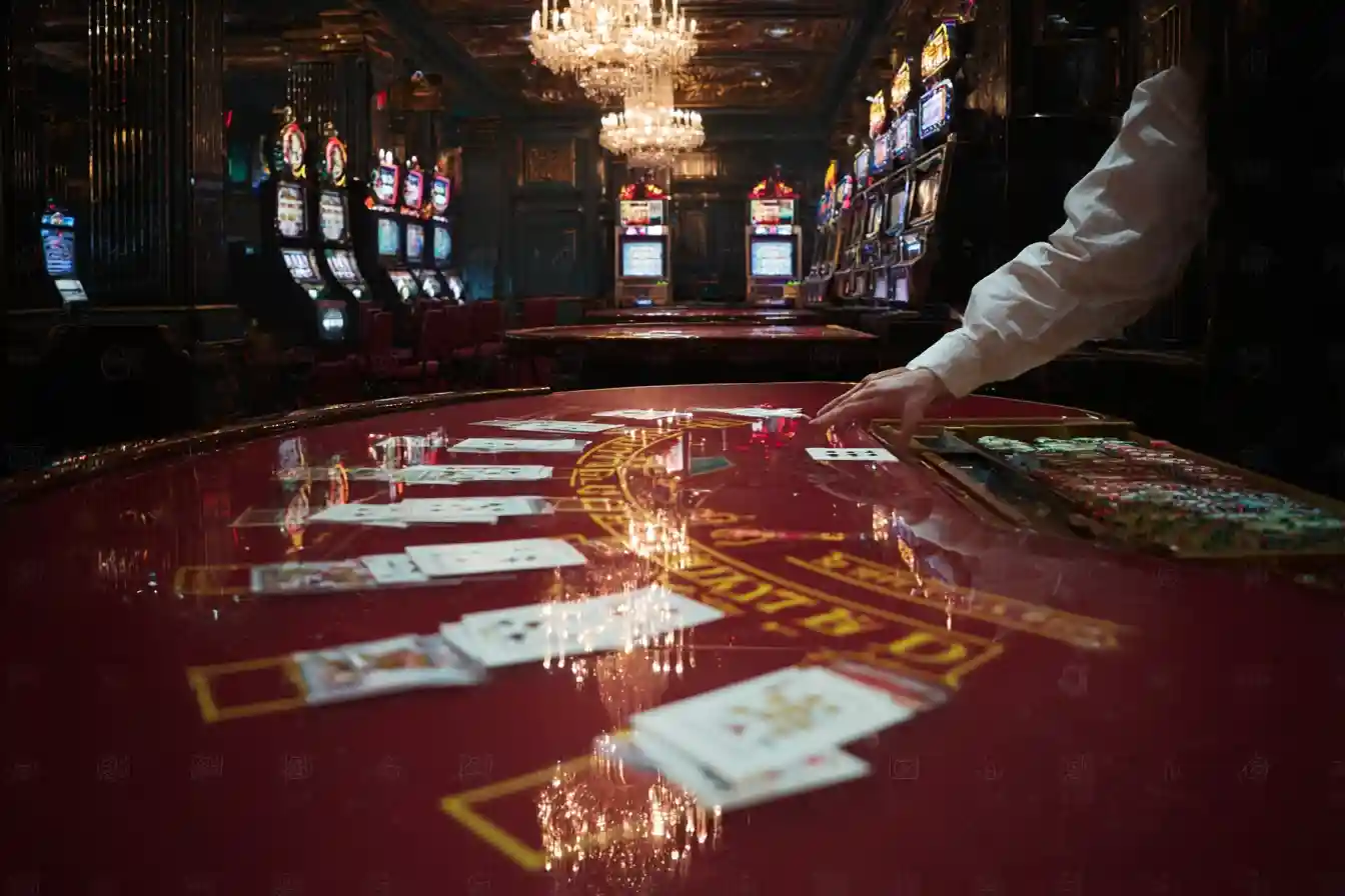 best online slots casinos