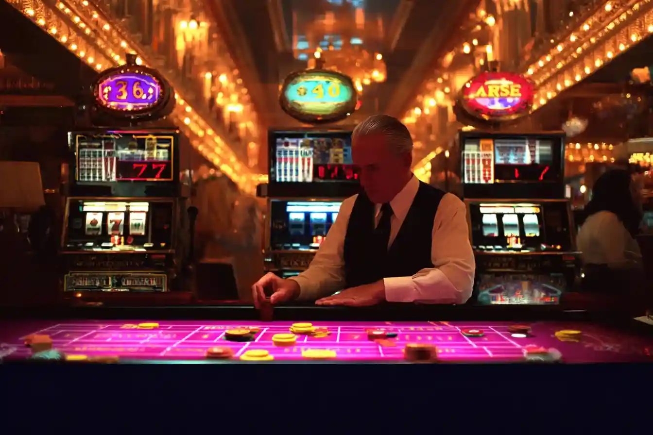 best ontario slots online