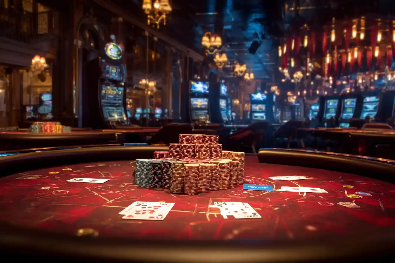 best online slots bonus