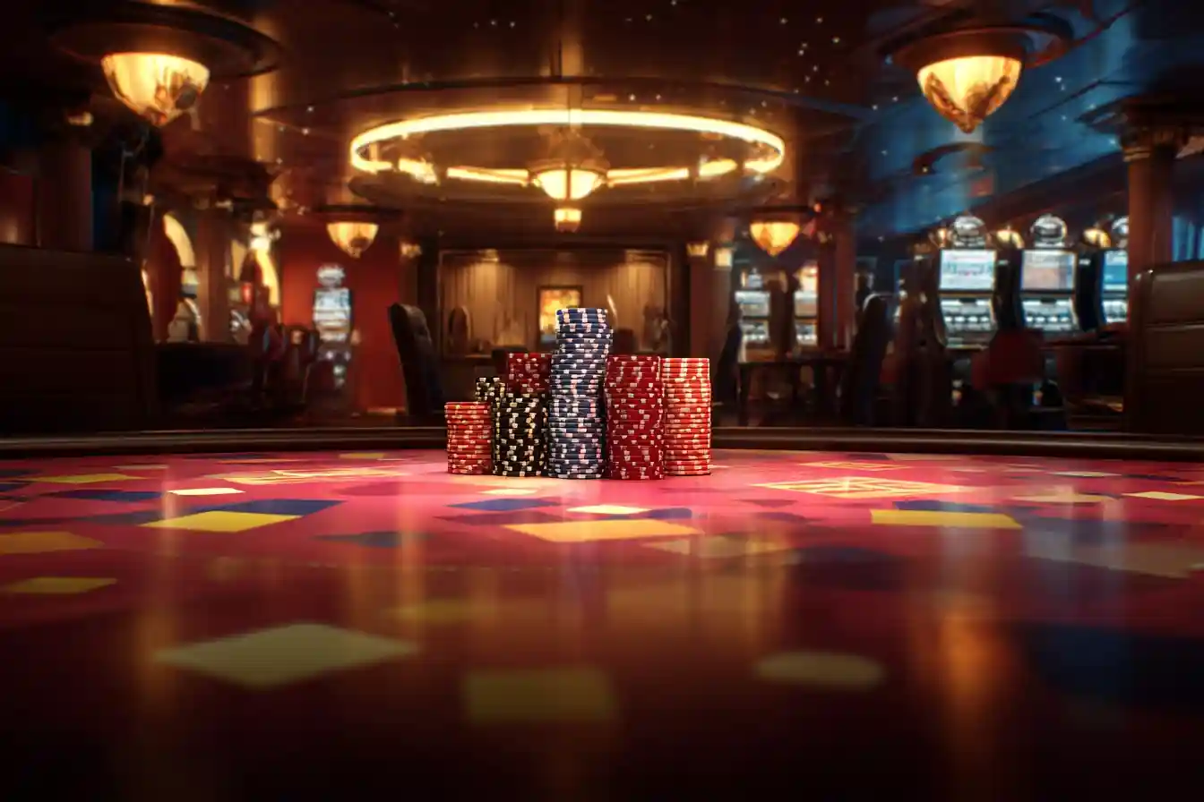 the best online slots