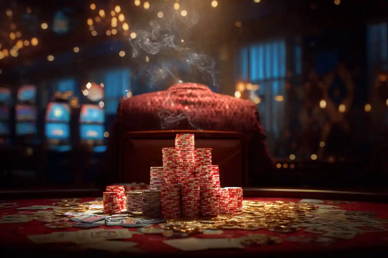 best online slots michigan